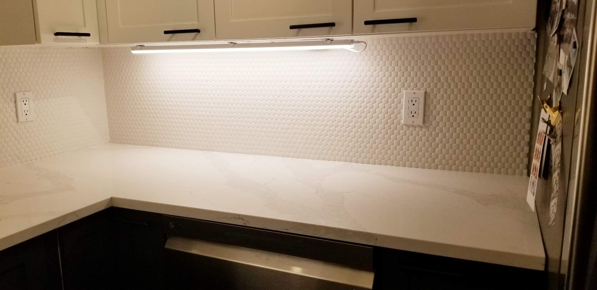 Kitchen Renovation, Langley