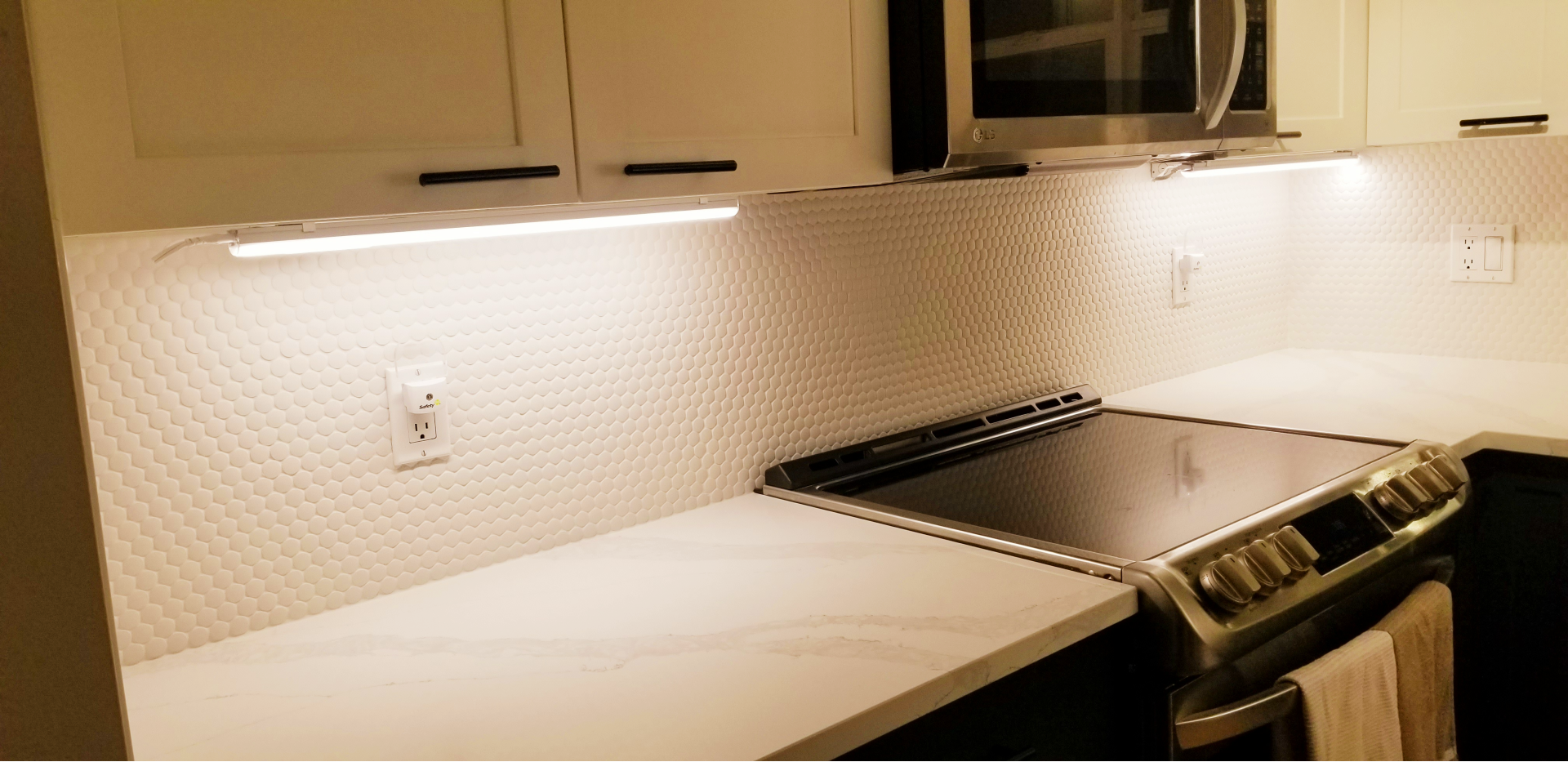 Kitchen Renovation, Langley